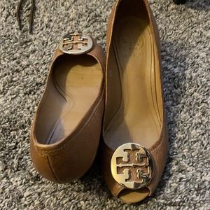 Tory Burch Wedges